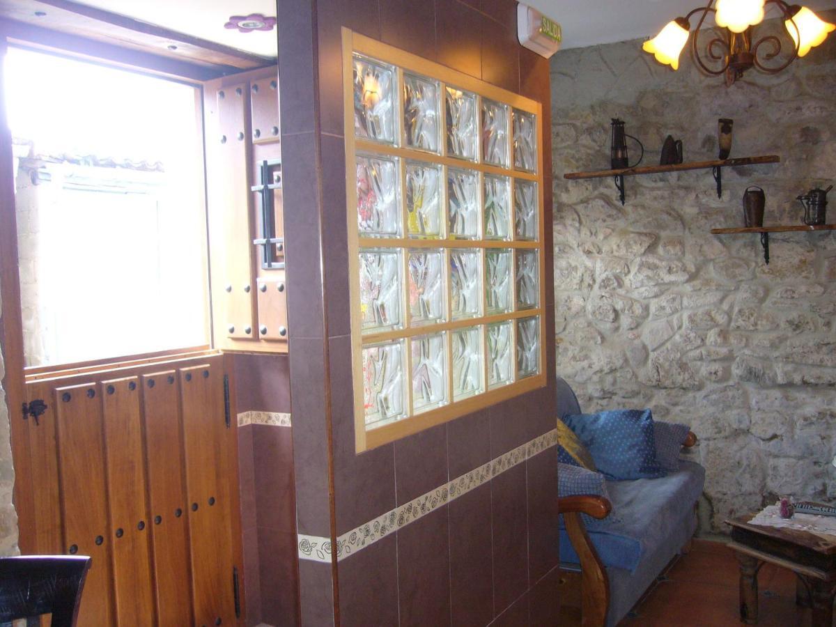 Сasa de vacaciones Casa Encarnacion *