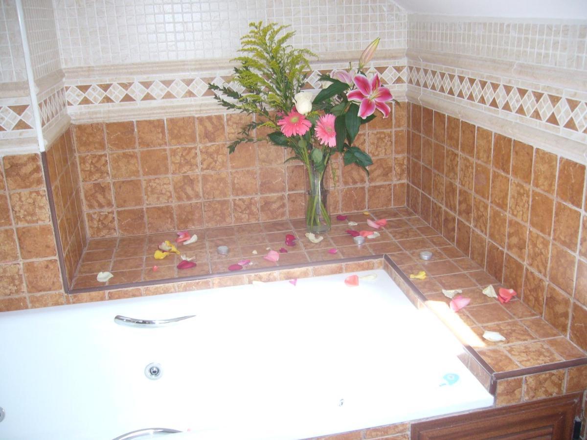 Casa Encarnacion Сasa de vacaciones