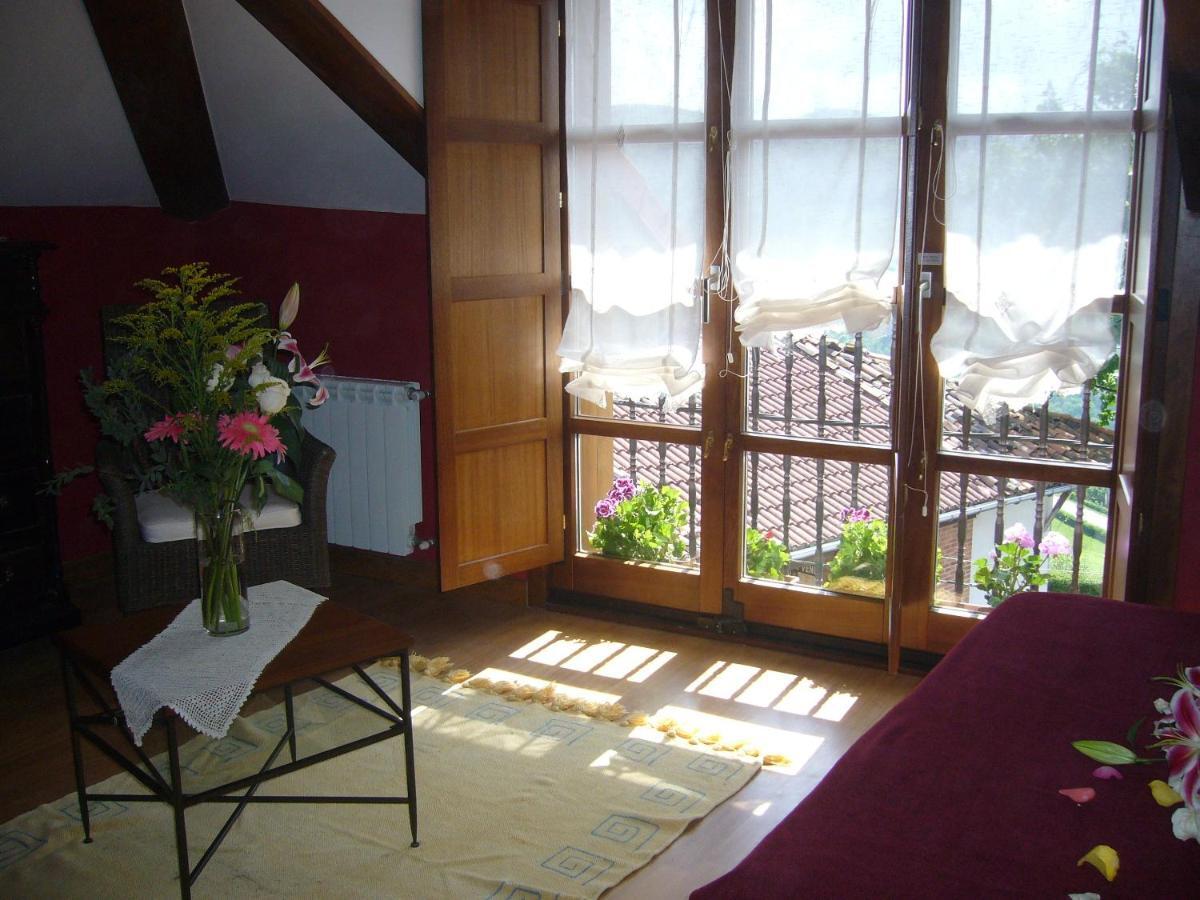 Casa Encarnacion Santo Emiliano