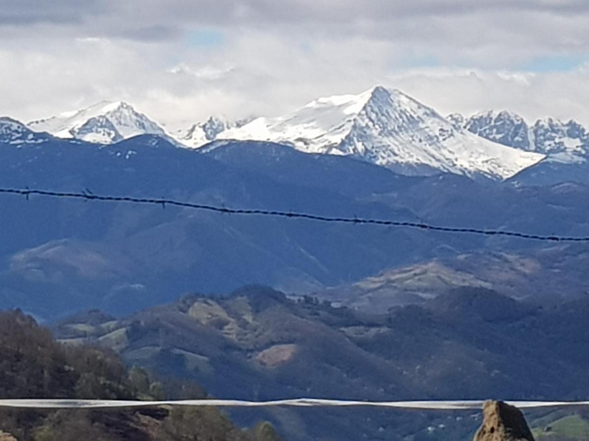 Сasa de vacaciones Casa Encarnacion
