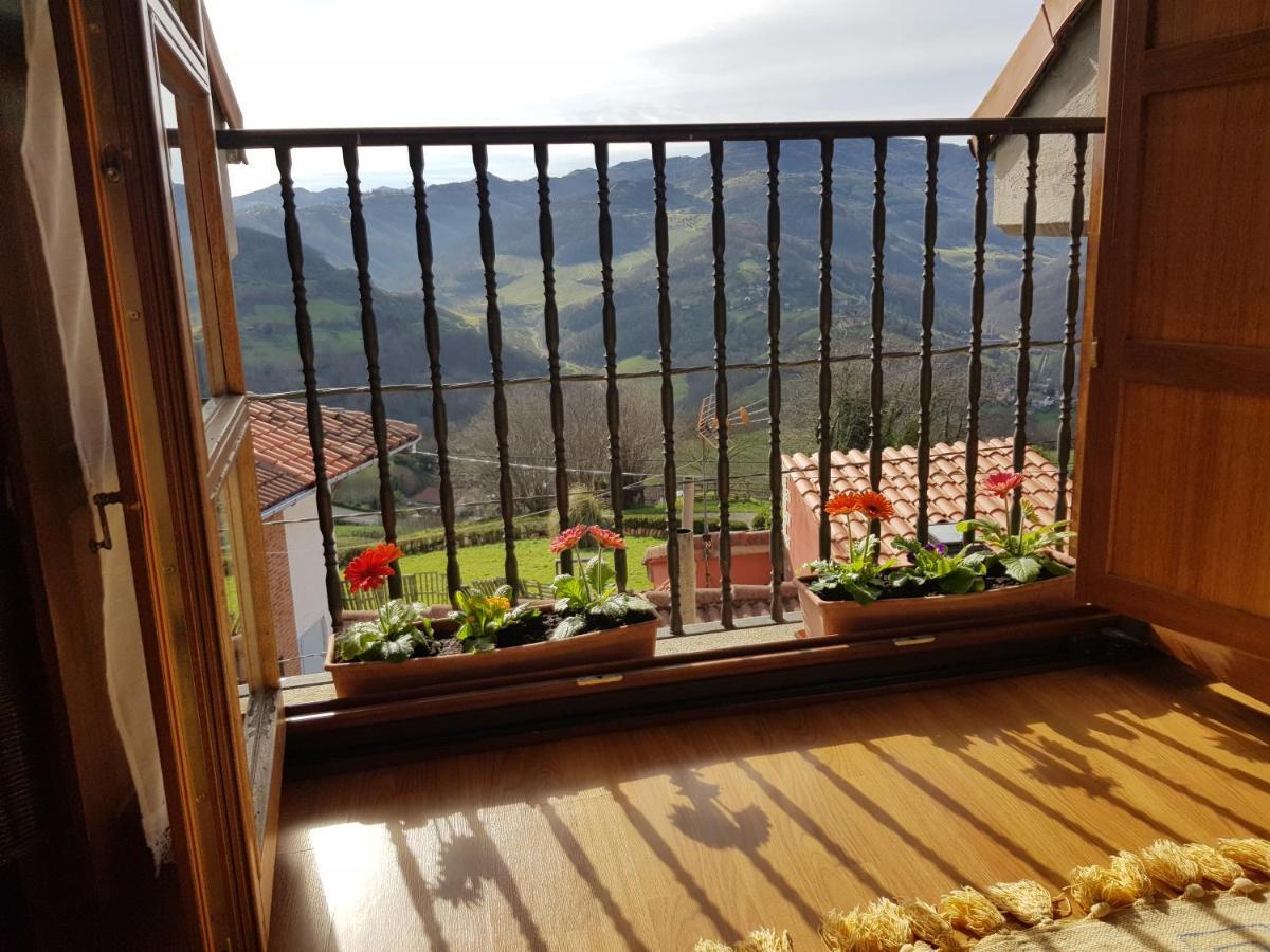 Casa Encarnacion * Santo Emiliano