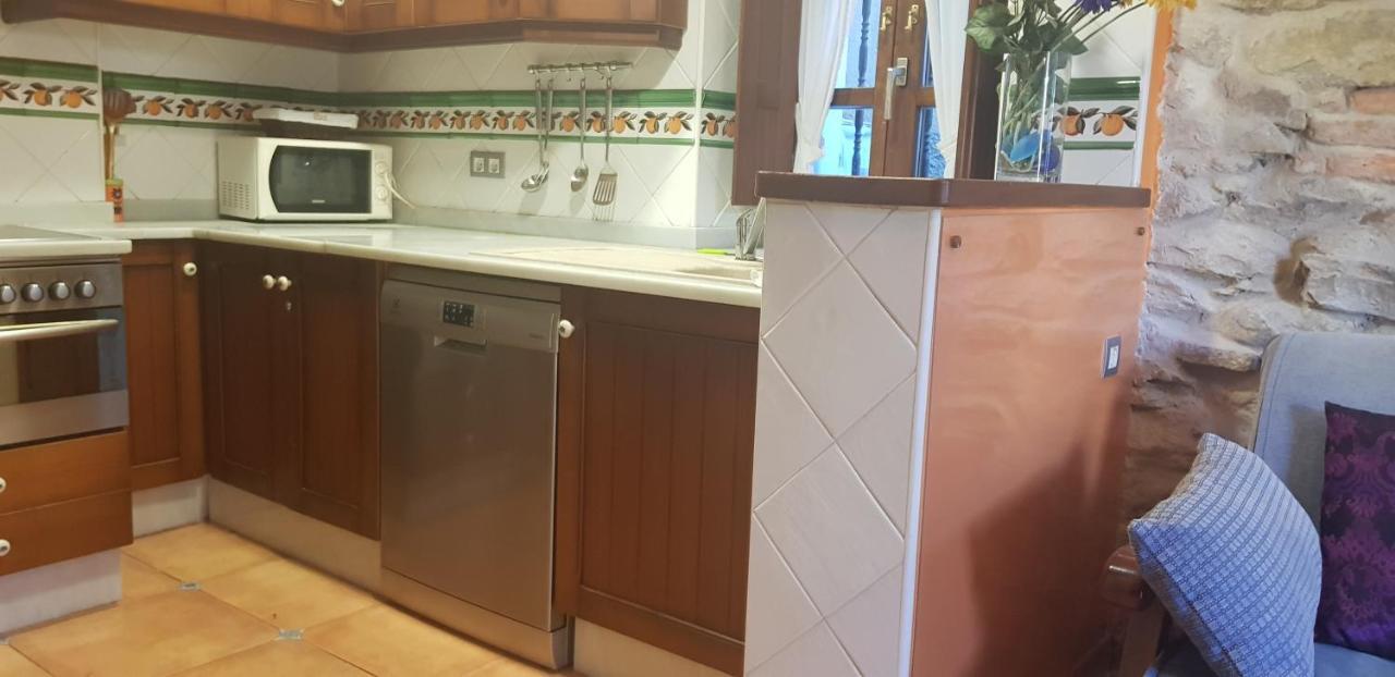 Сasa de vacaciones Casa Encarnacion