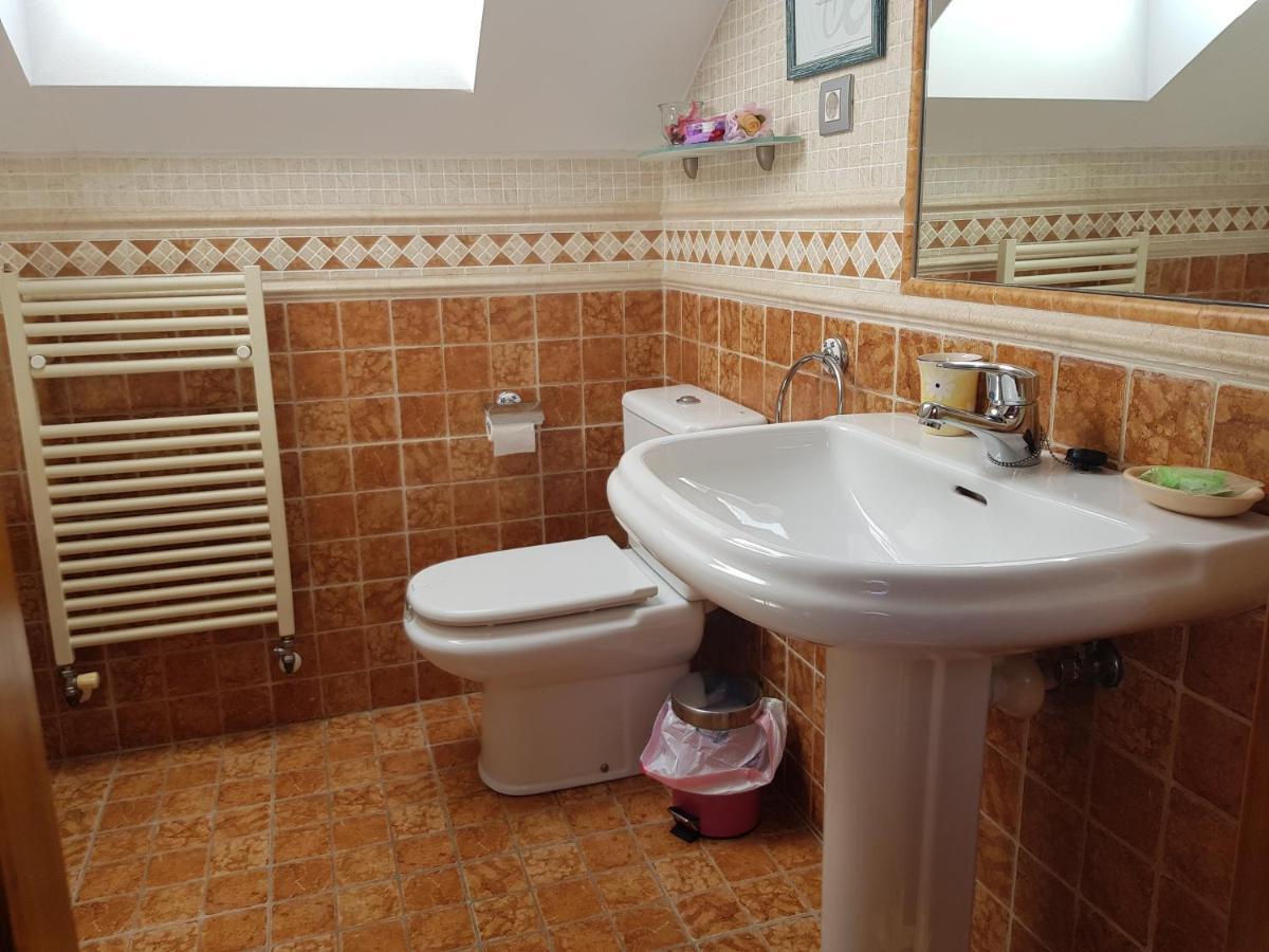 Casa Encarnacion Сasa de vacaciones Santo Emiliano