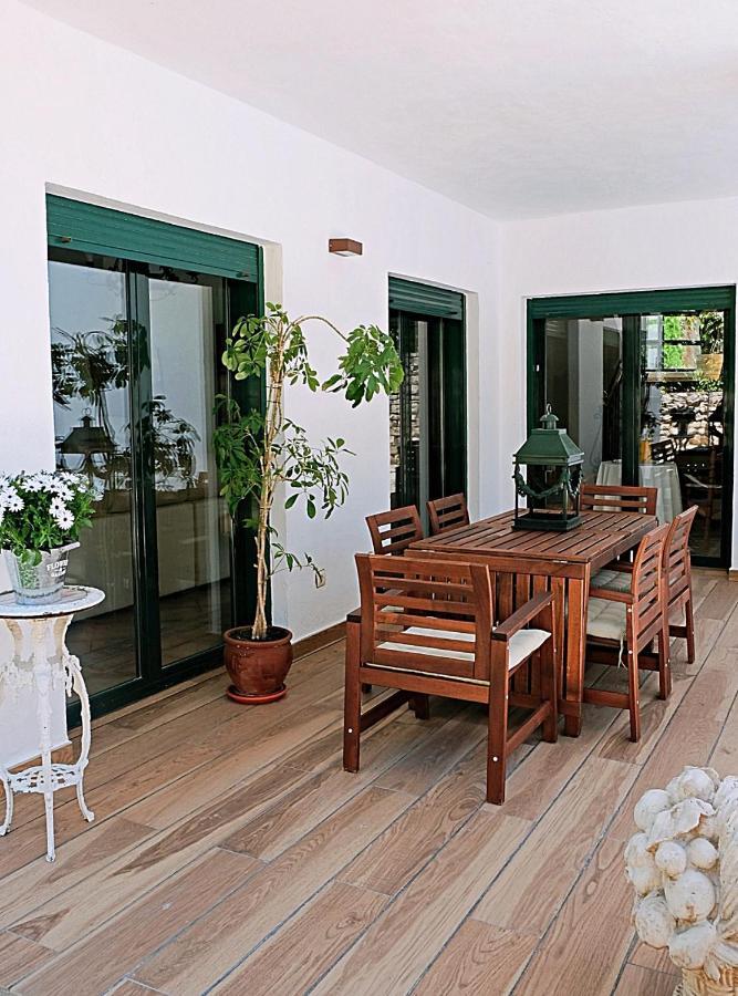La Piedad Villa