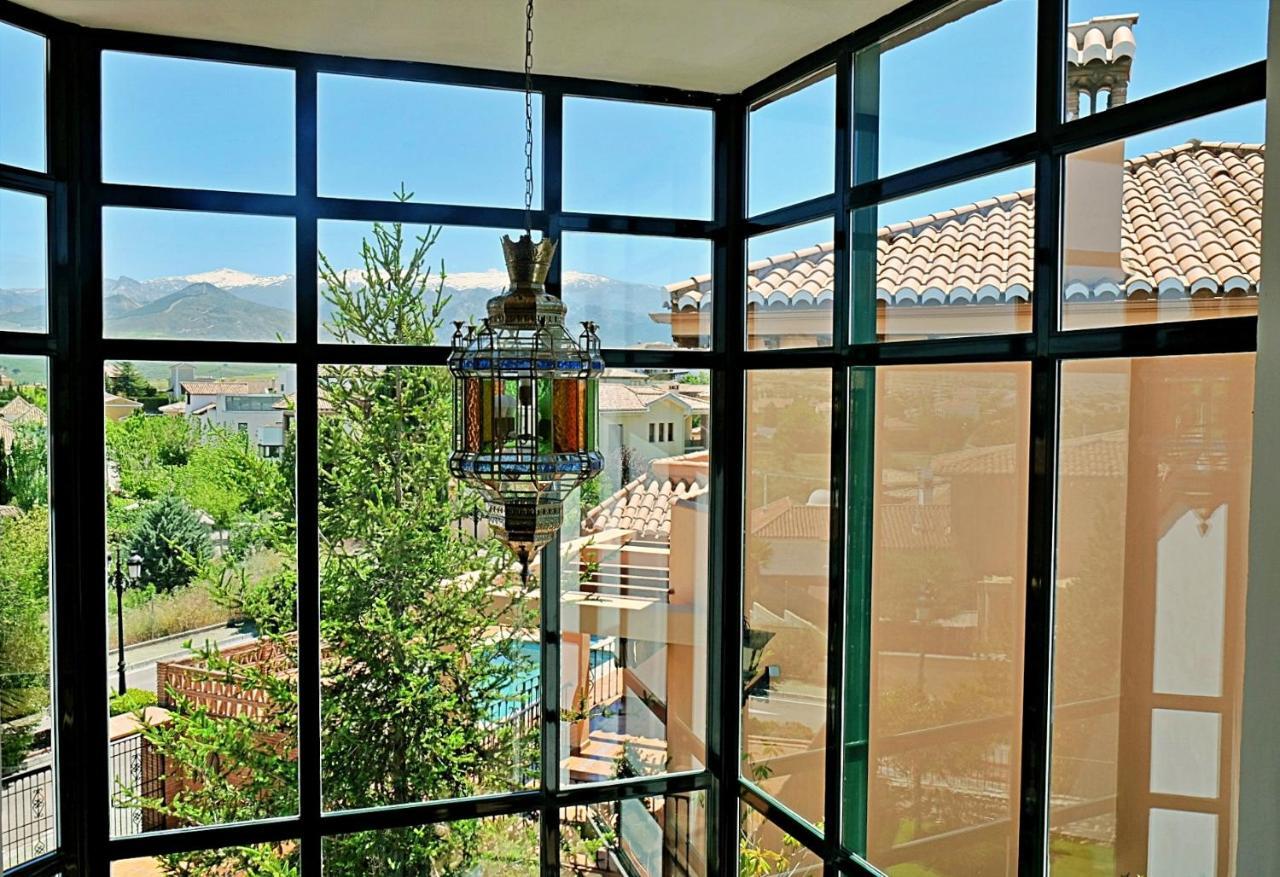 Villa La Piedad Otura