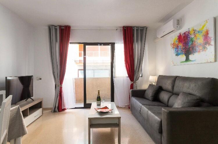 Apartment Cosy Friendly Centre