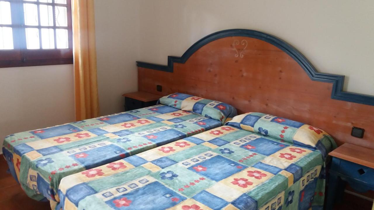 Ca Na Rosa Son Bou Apartment Alaior