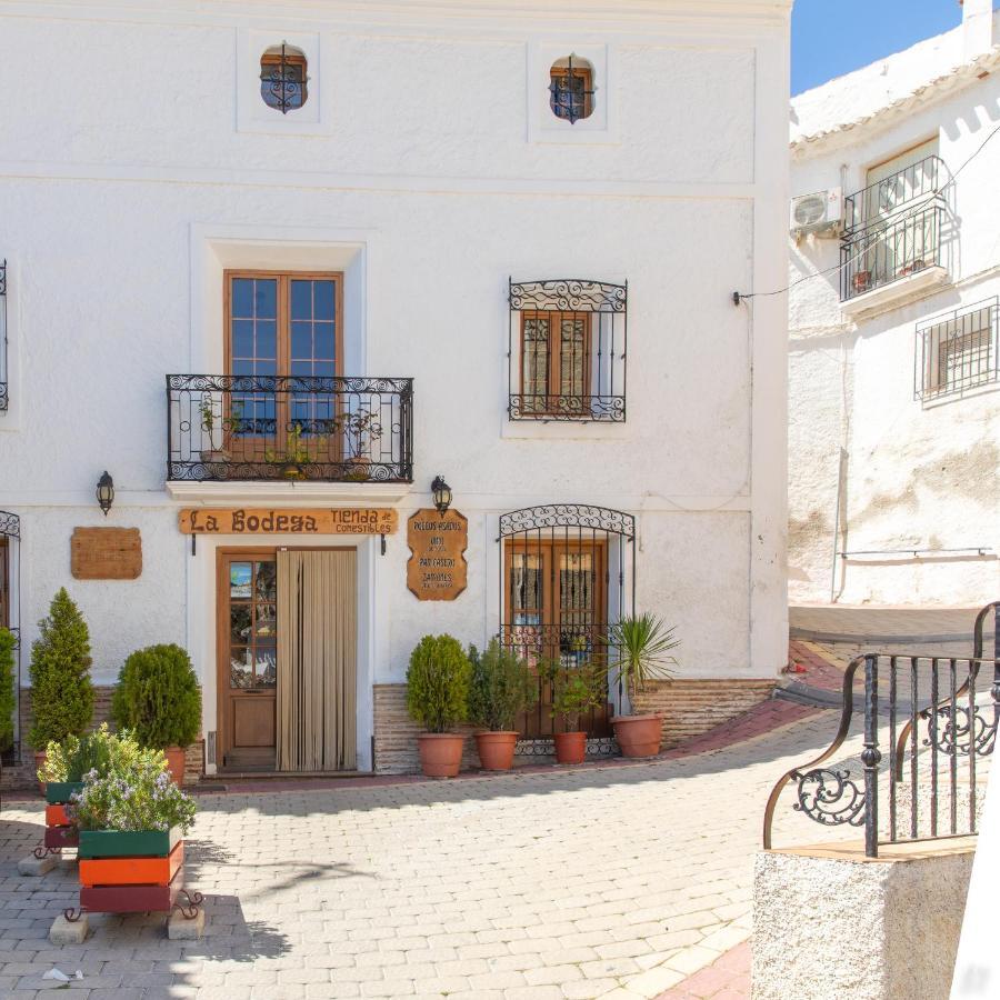 La Casa De Sally-