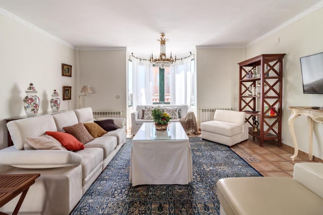 Villa La Piedad