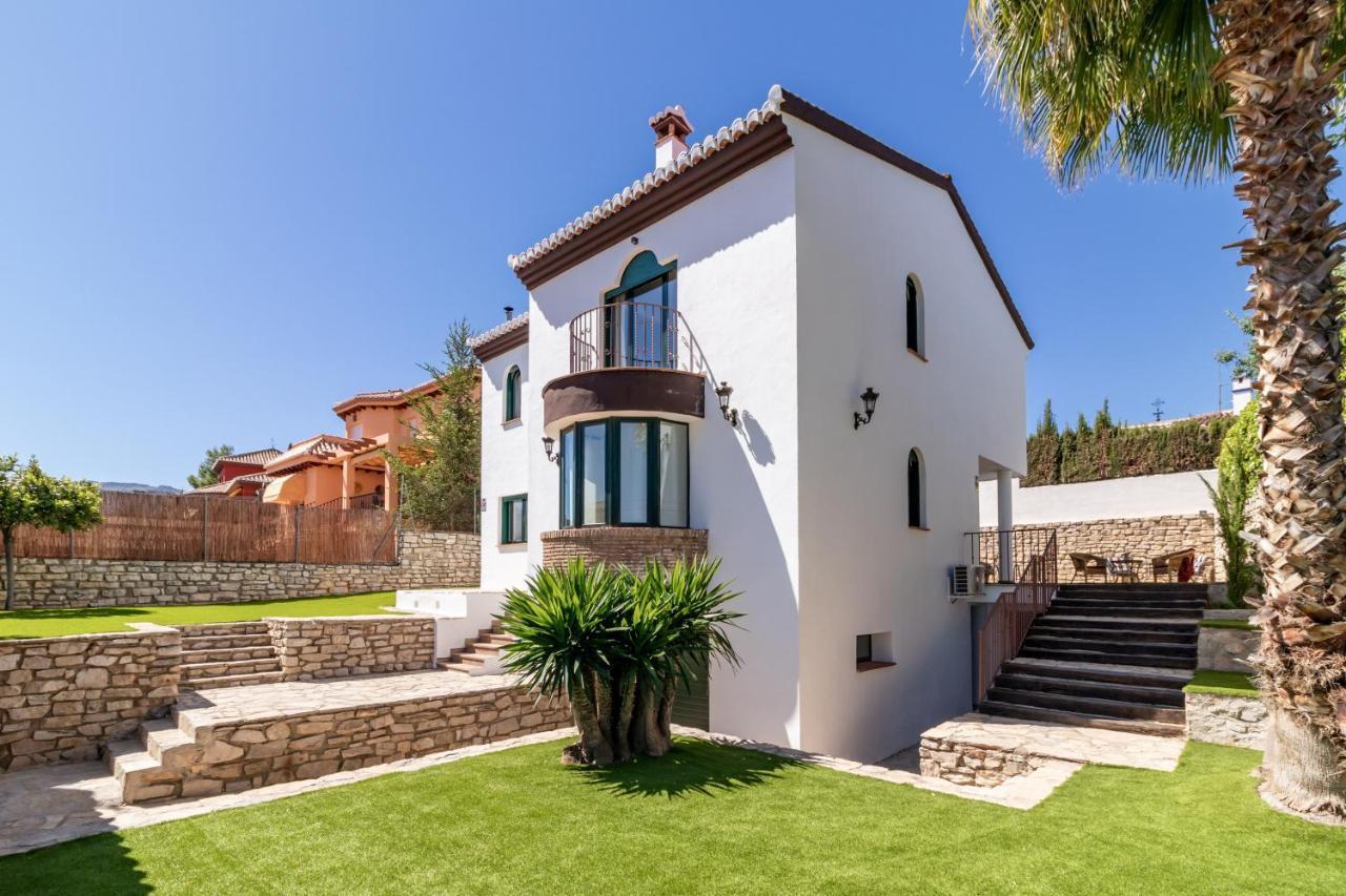 La Piedad Villa *
