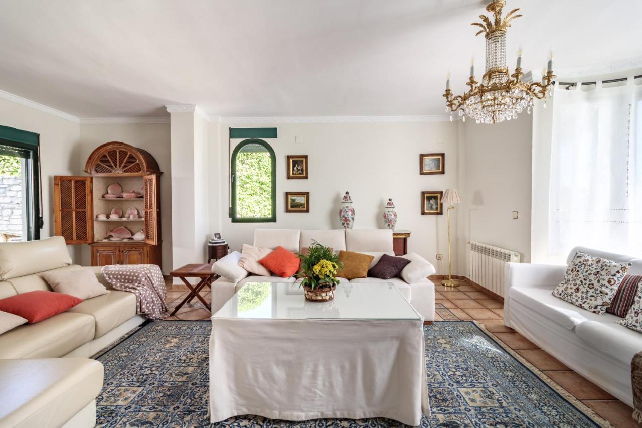 Villa La Piedad