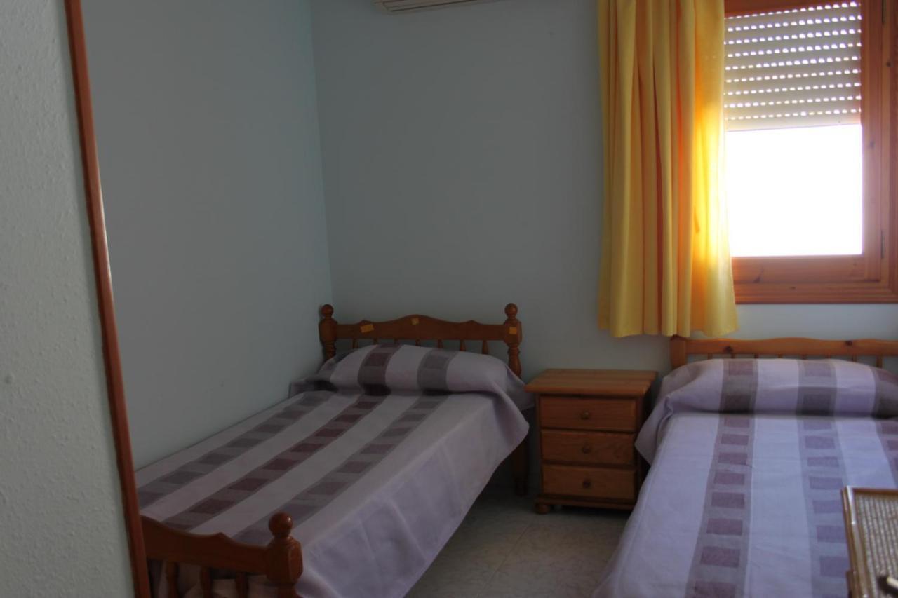 Сasa de vacaciones Chalet Menorca Tarragona