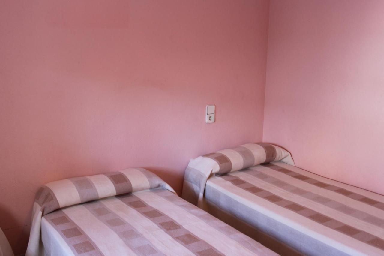 Chalet Menorca Сasa de vacaciones Tarragona
