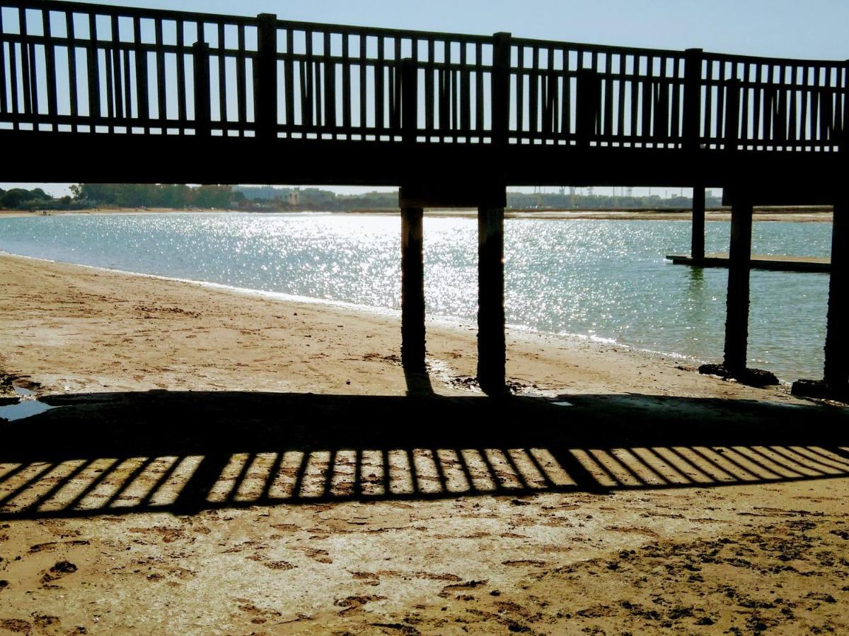 El Apartamento Coqueto De Marisa El Puerto de Santa María