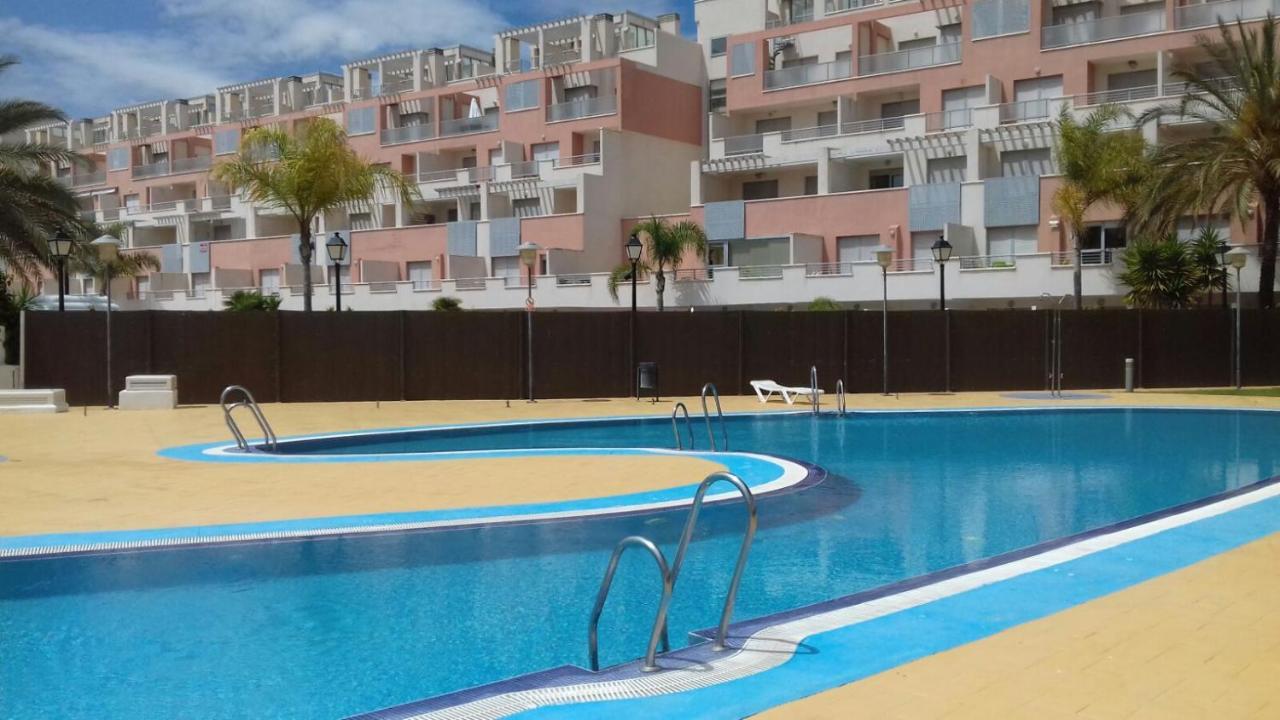 Puerto Rey Mar Apartment