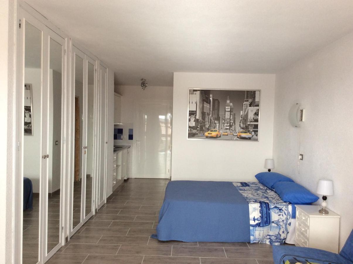 Moderno E Luminoso Studio Port Royal Apartment