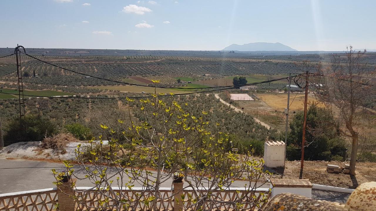 Сasa de vacaciones Casa Cueva Salamandra *