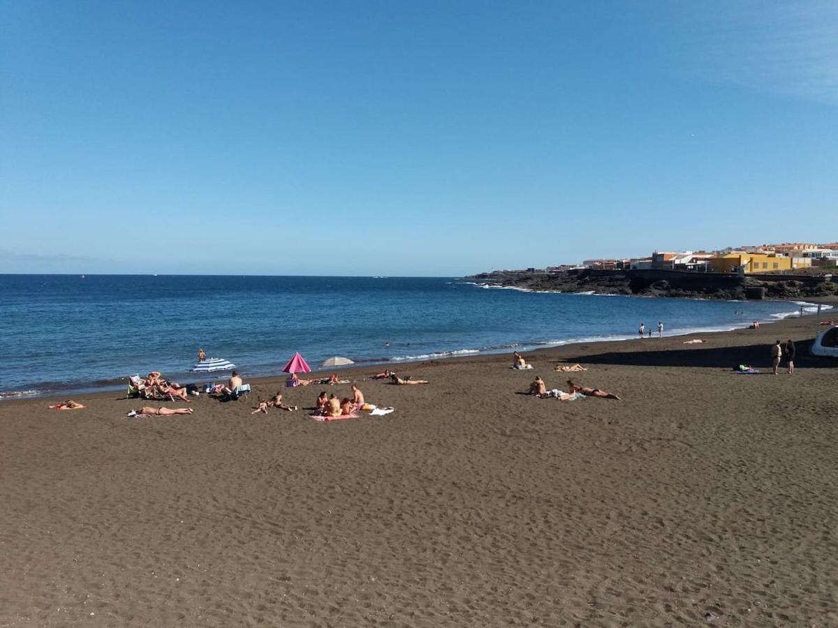 Apartment Descubre Gran Canaria. Free Parking.