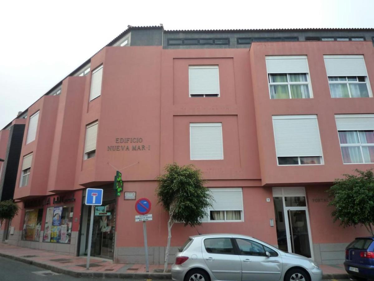 Descubre Gran Canaria. Free Parking.
