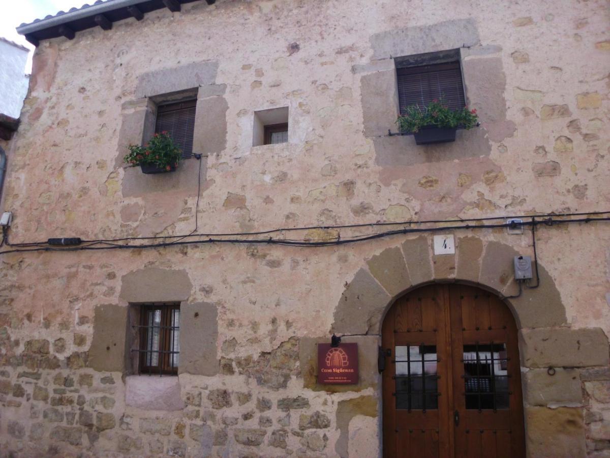Casa Sigüenza Siguenza