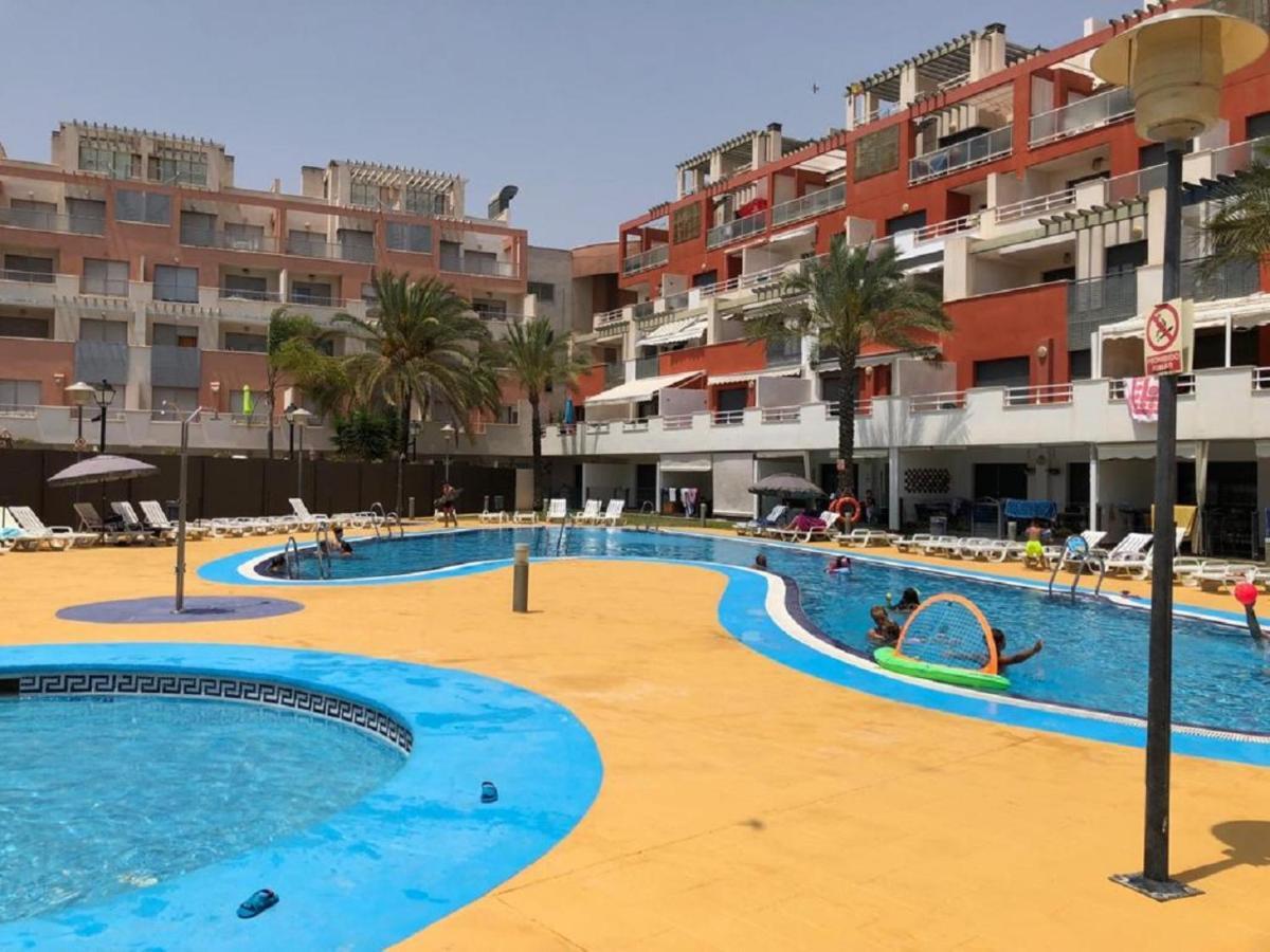 Puerto Rey Mar Apartment