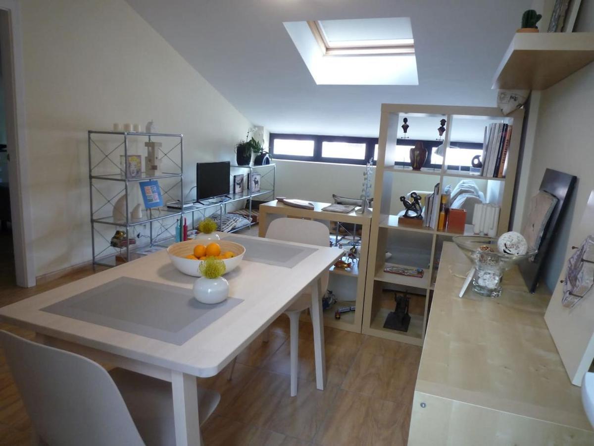 Descubre Gran Canaria. Free Parking. Apartment Telde