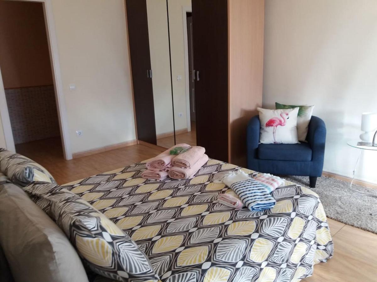 Descubre Gran Canaria. Free Parking. Apartment