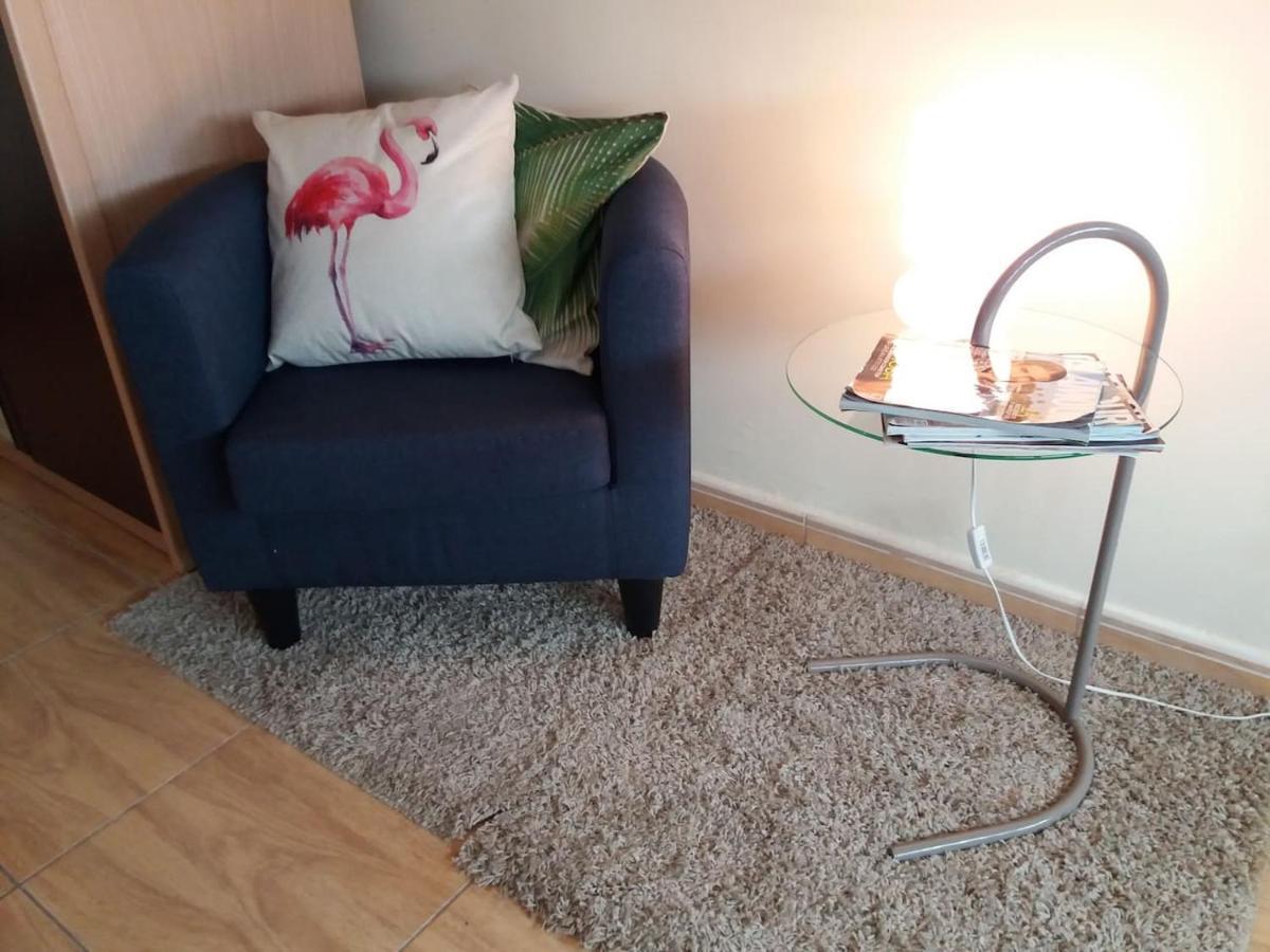 Descubre Gran Canaria. Free Parking. Apartment *