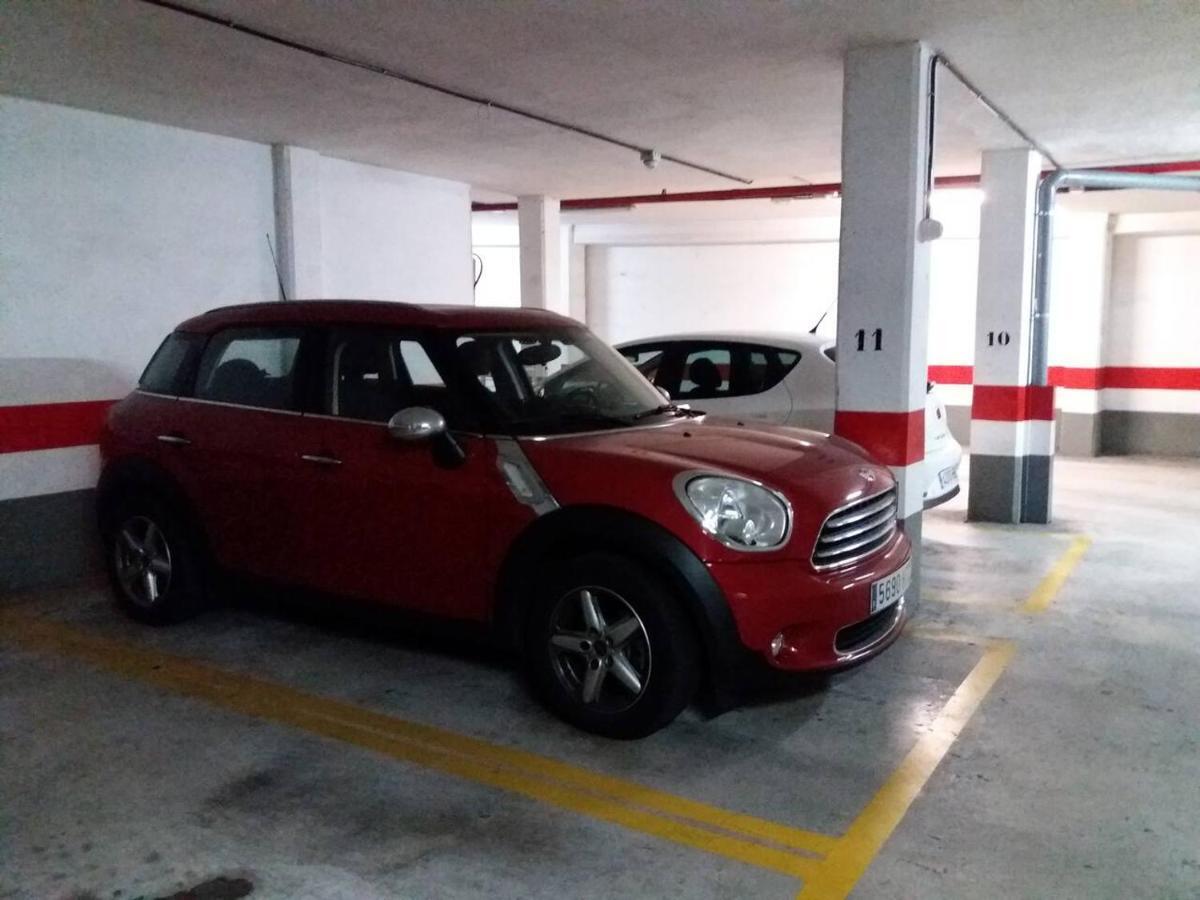 Apartment Descubre Gran Canaria. Free Parking. *