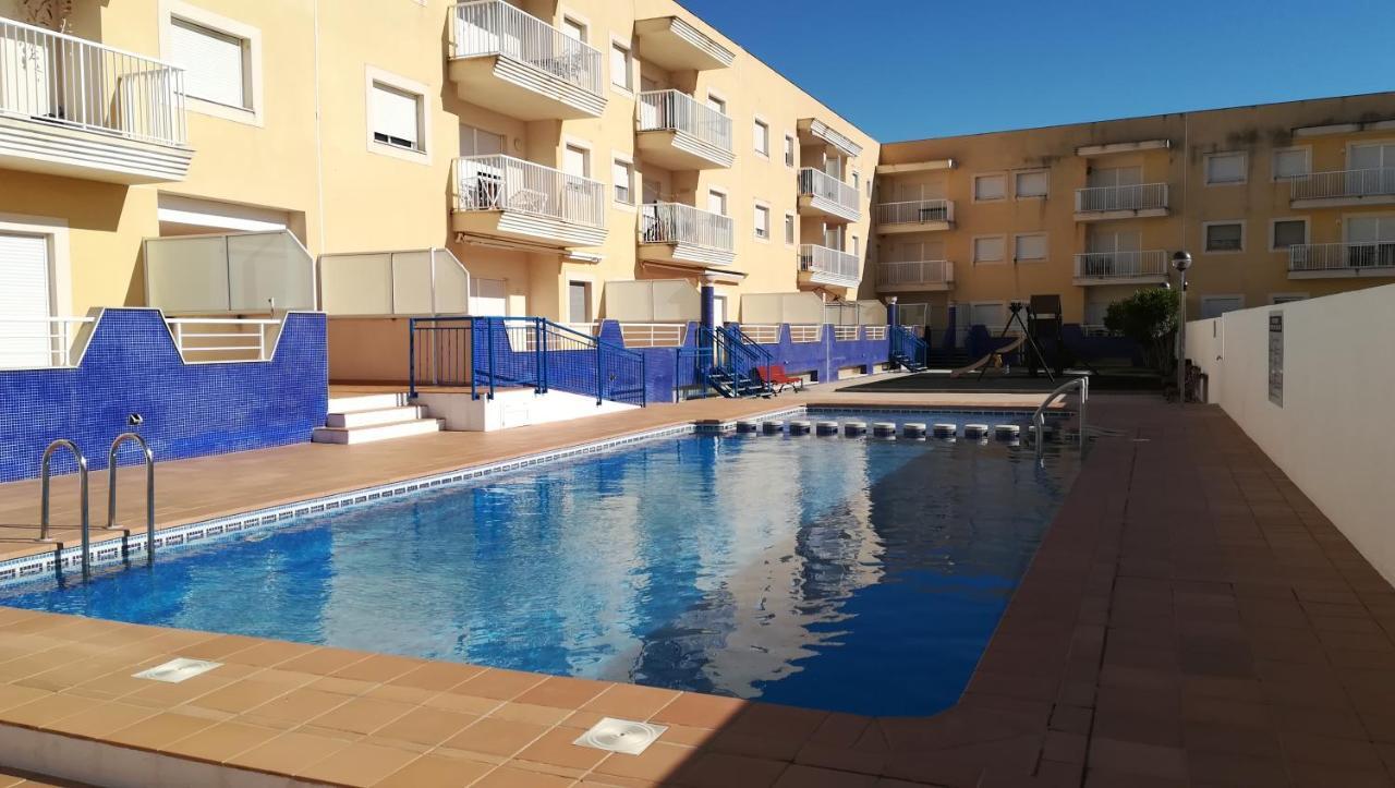 L'apartament De La Iaia