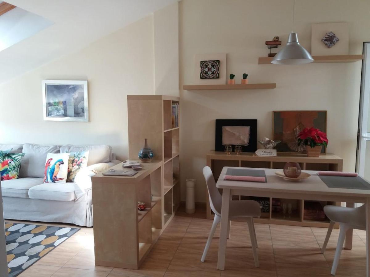 Apartment Descubre Gran Canaria. Free Parking. *
