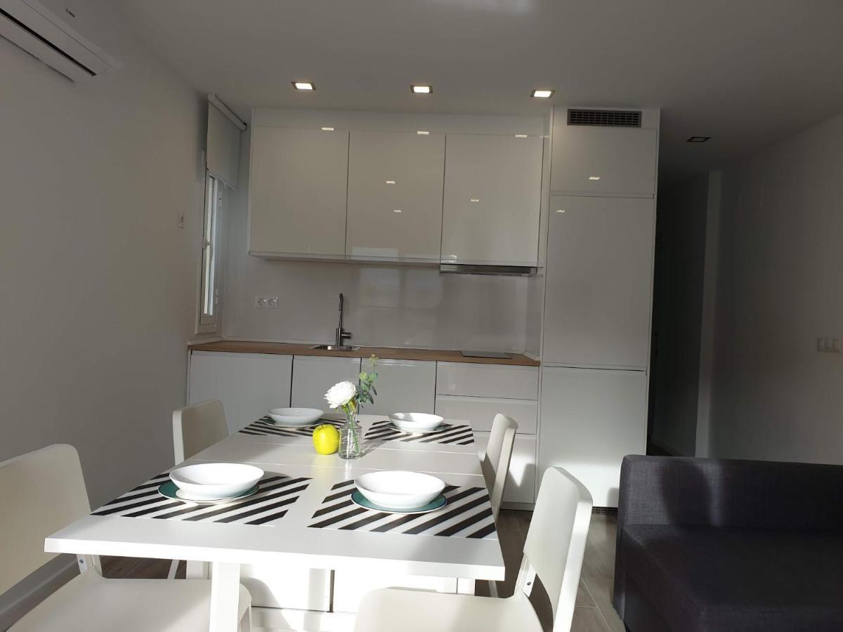 New Jupiter 400 * Benalmadena