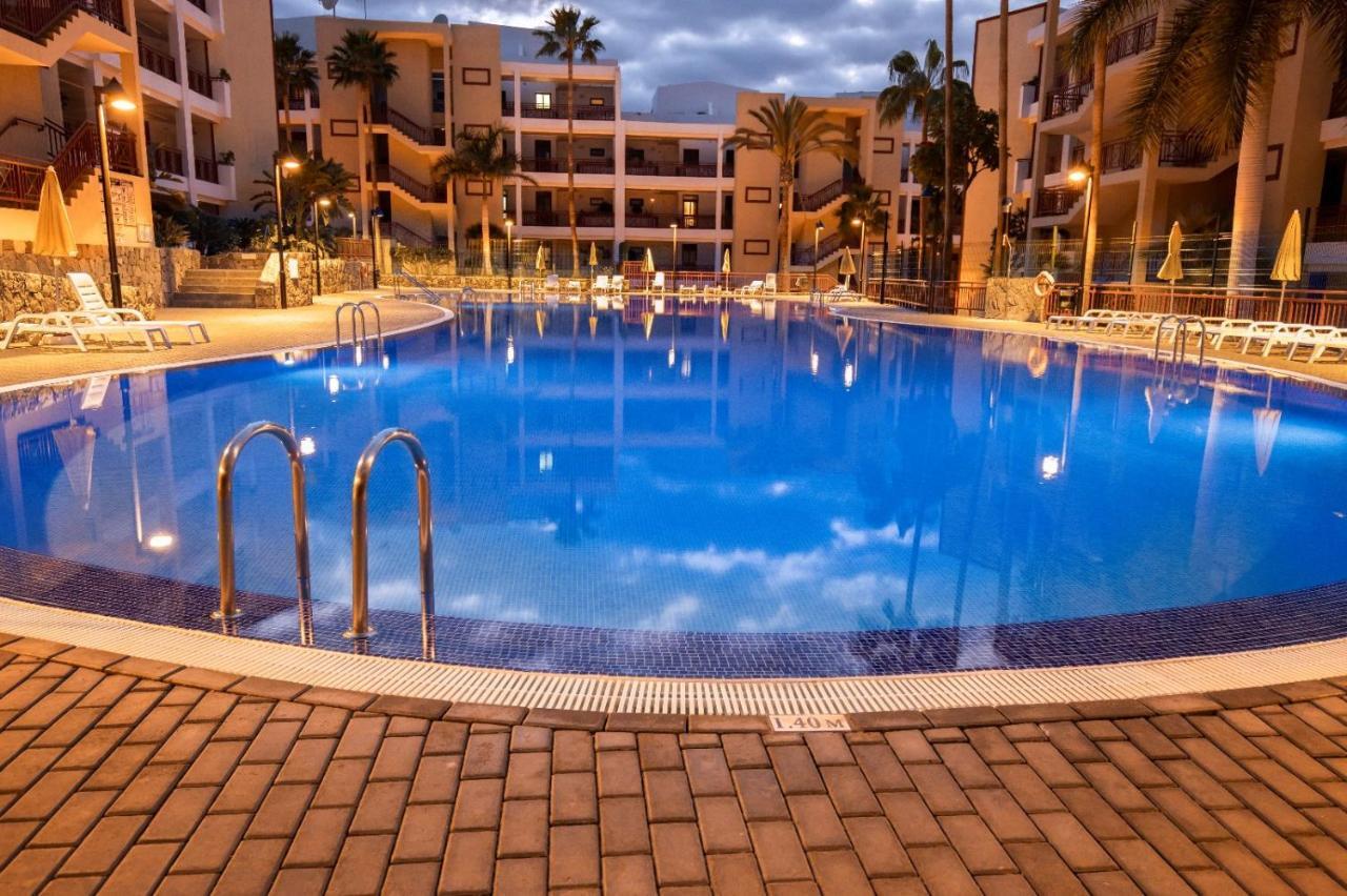 Apartamento Apartamento Balandros *