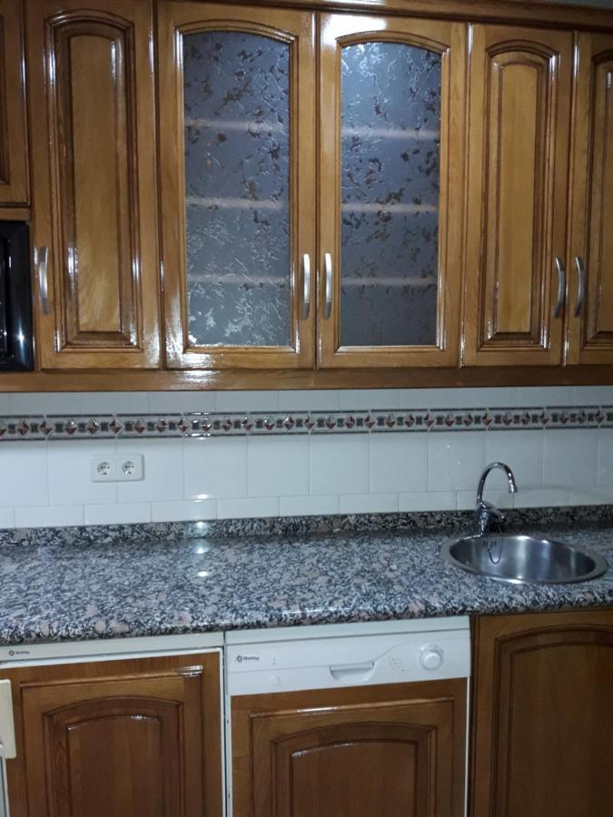 El Fondon 2 Apartment