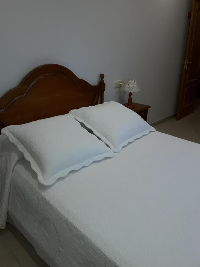 El Fondon 2 Apartment *