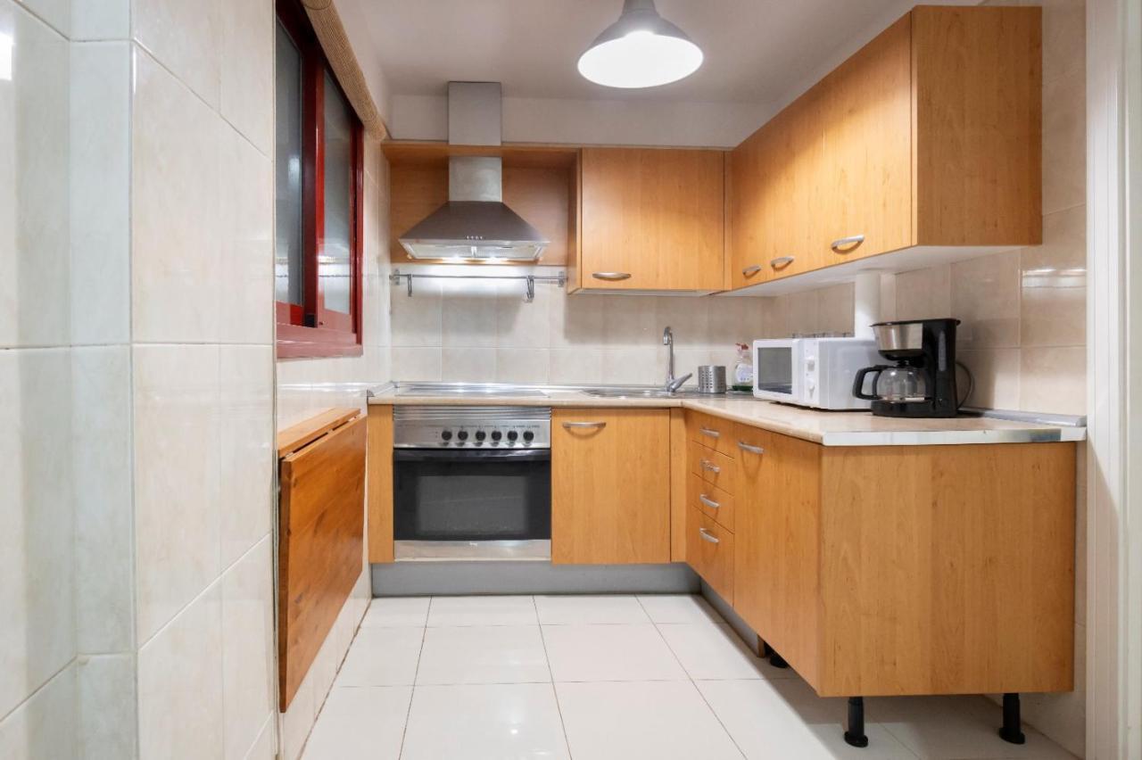 Apartamento Balandros Apartamento Arona (Tenerife)