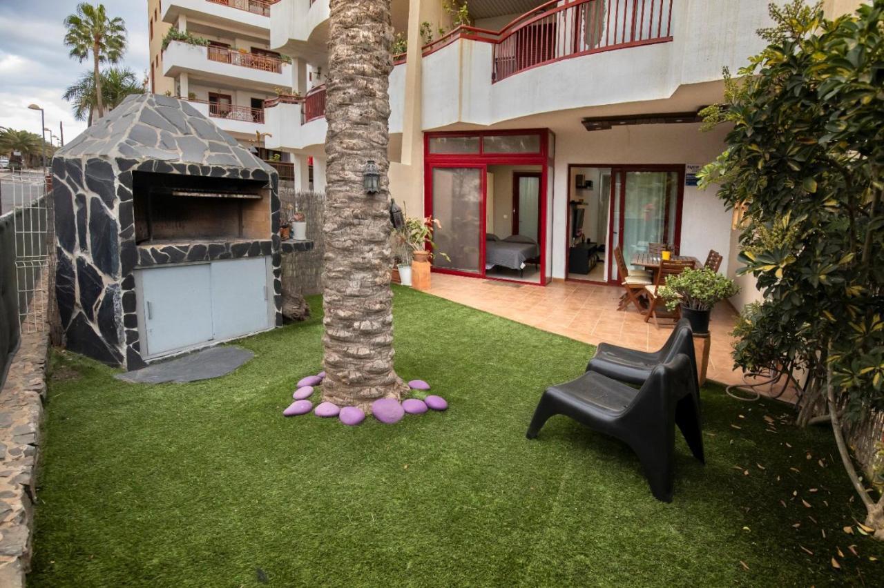 Apartamento Balandros