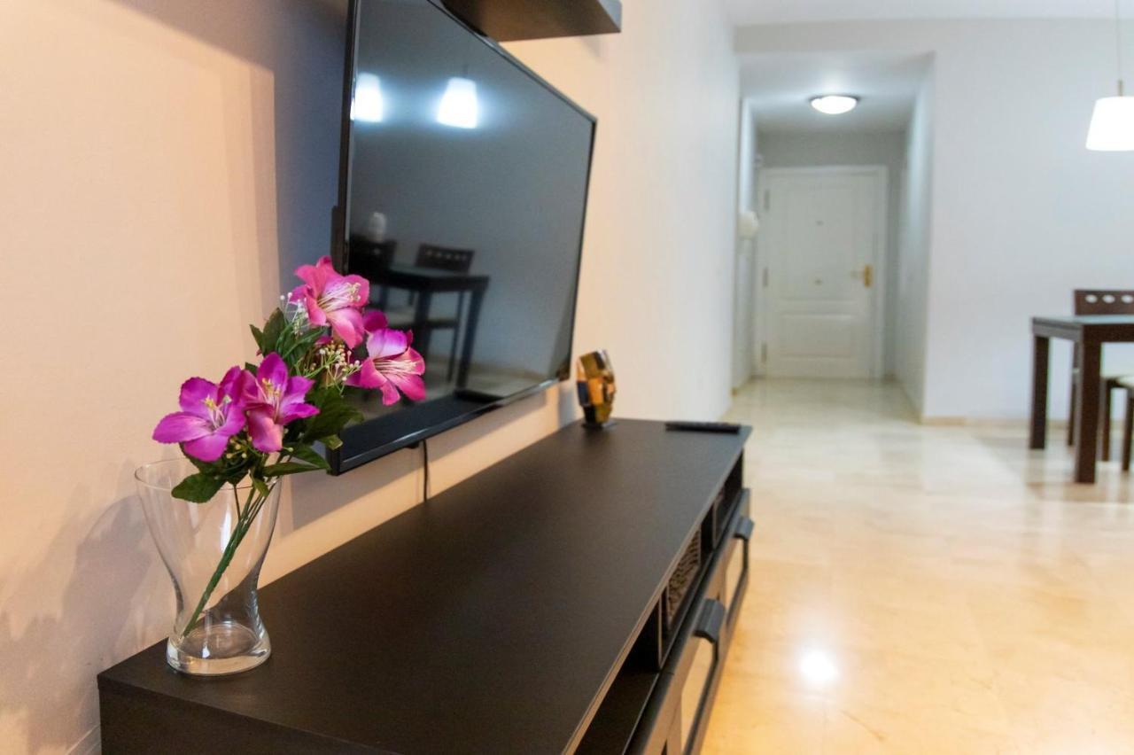 Apartamento Apartamento Balandros *