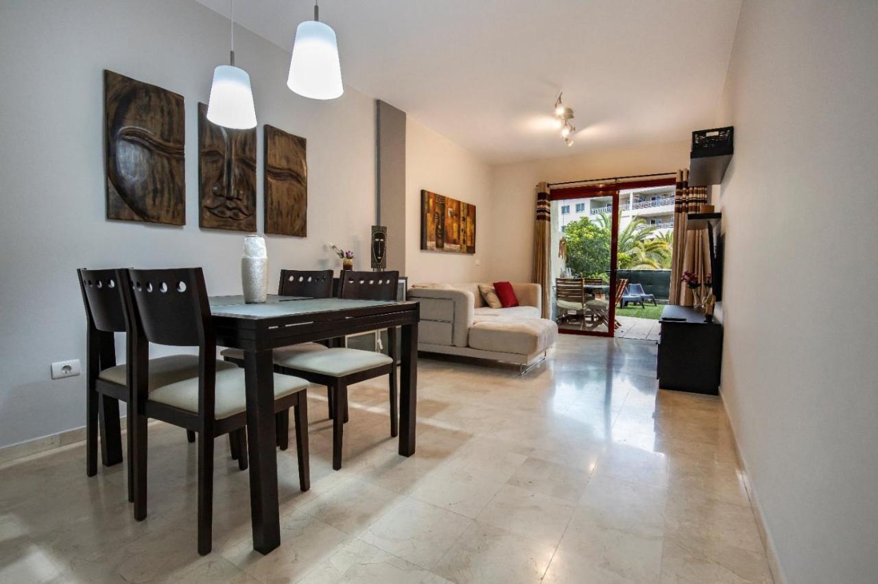 Apartamento Balandros Apartamento Arona (Tenerife)