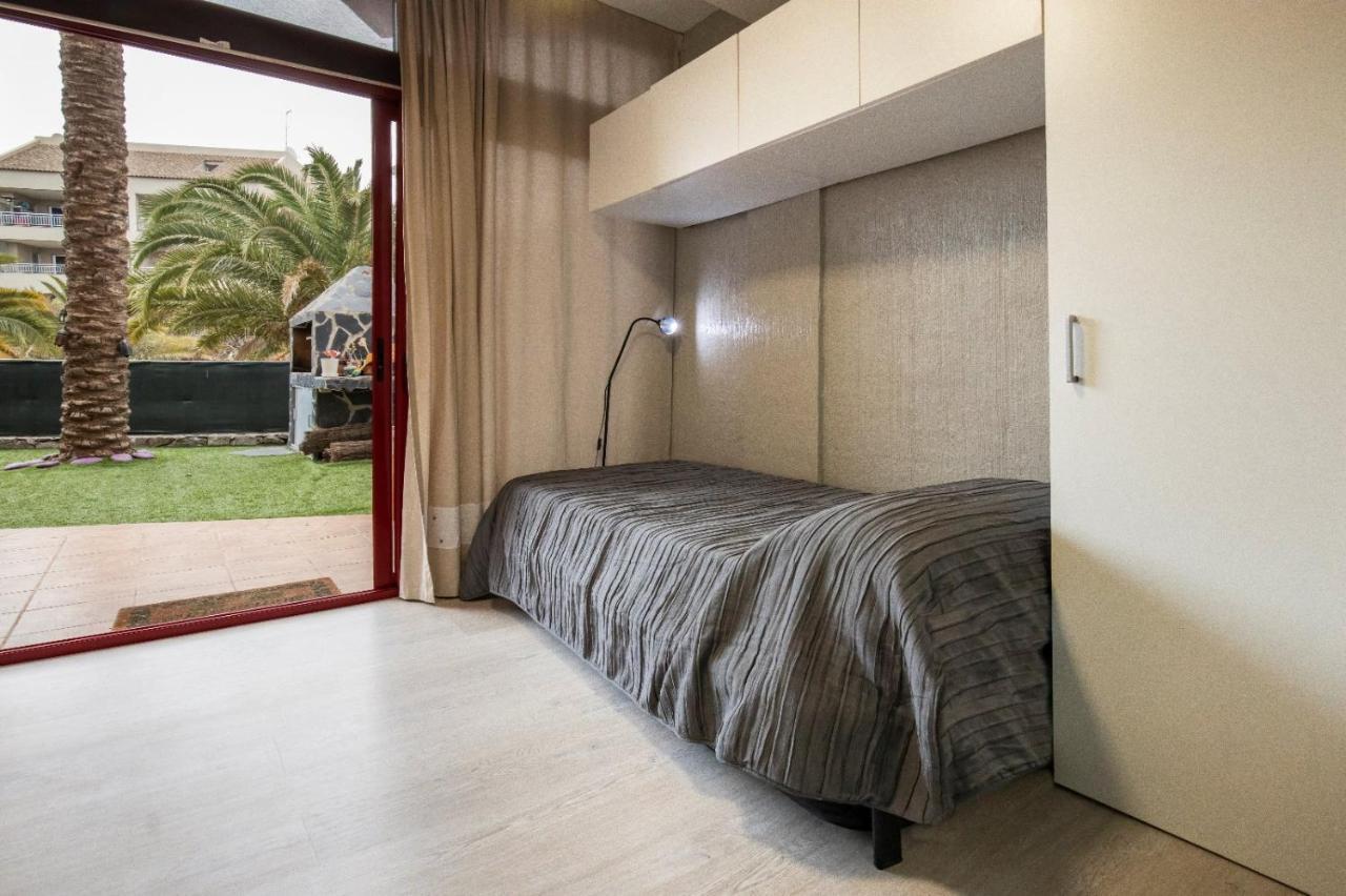 Apartamento Balandros Apartamento
