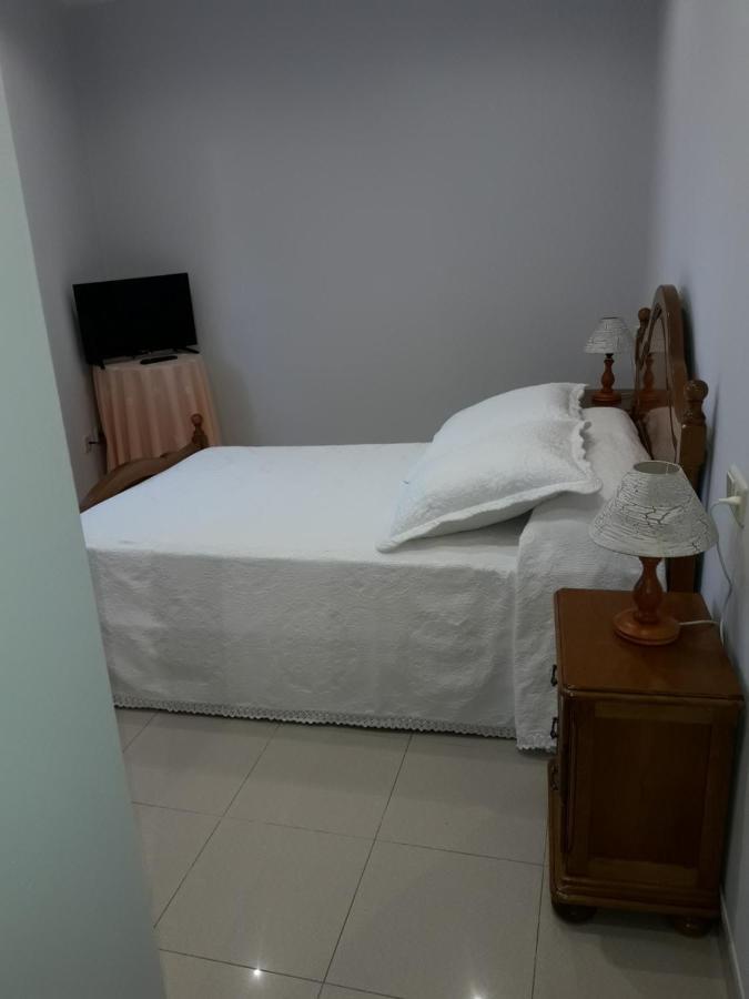 El Fondon 2 Apartment