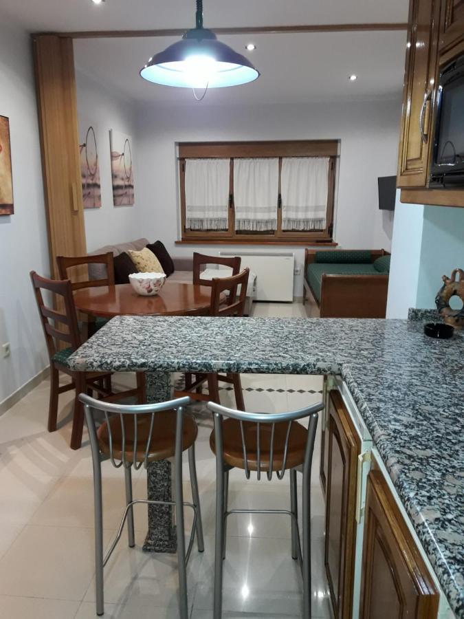 El Fondon 2 Apartment *