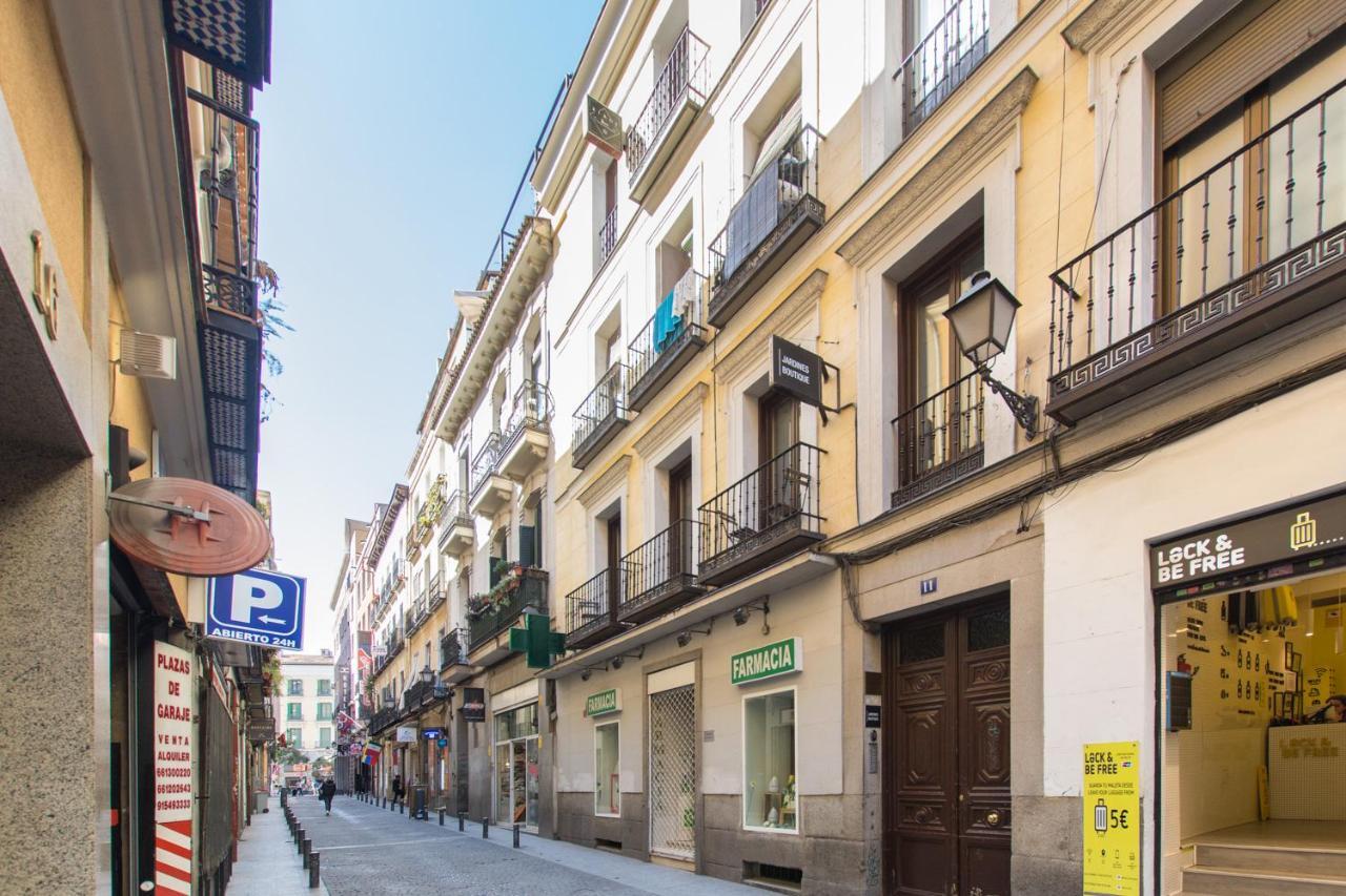 Apartment Alcala, House
