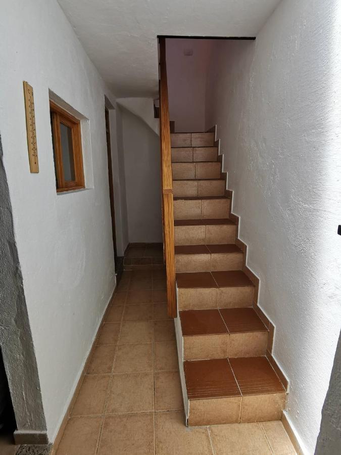 Holiday home Casa Gilbaro