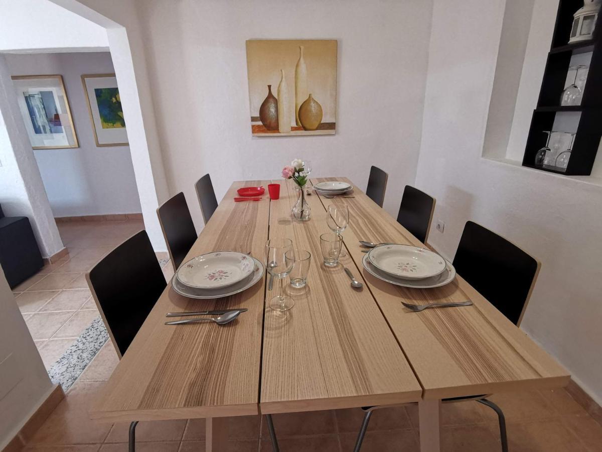 Holiday home Casa Gilbaro