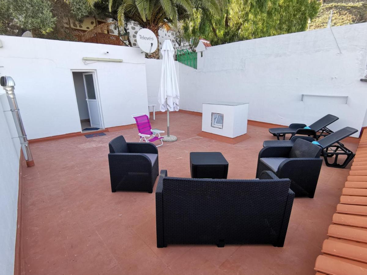 Holiday home Casa Gilbaro