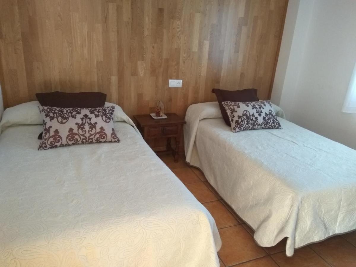 Casa Balbina Apartamento *