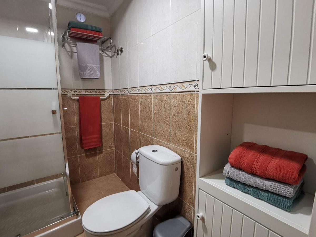 Casa Gilbaro Holiday home Temisas