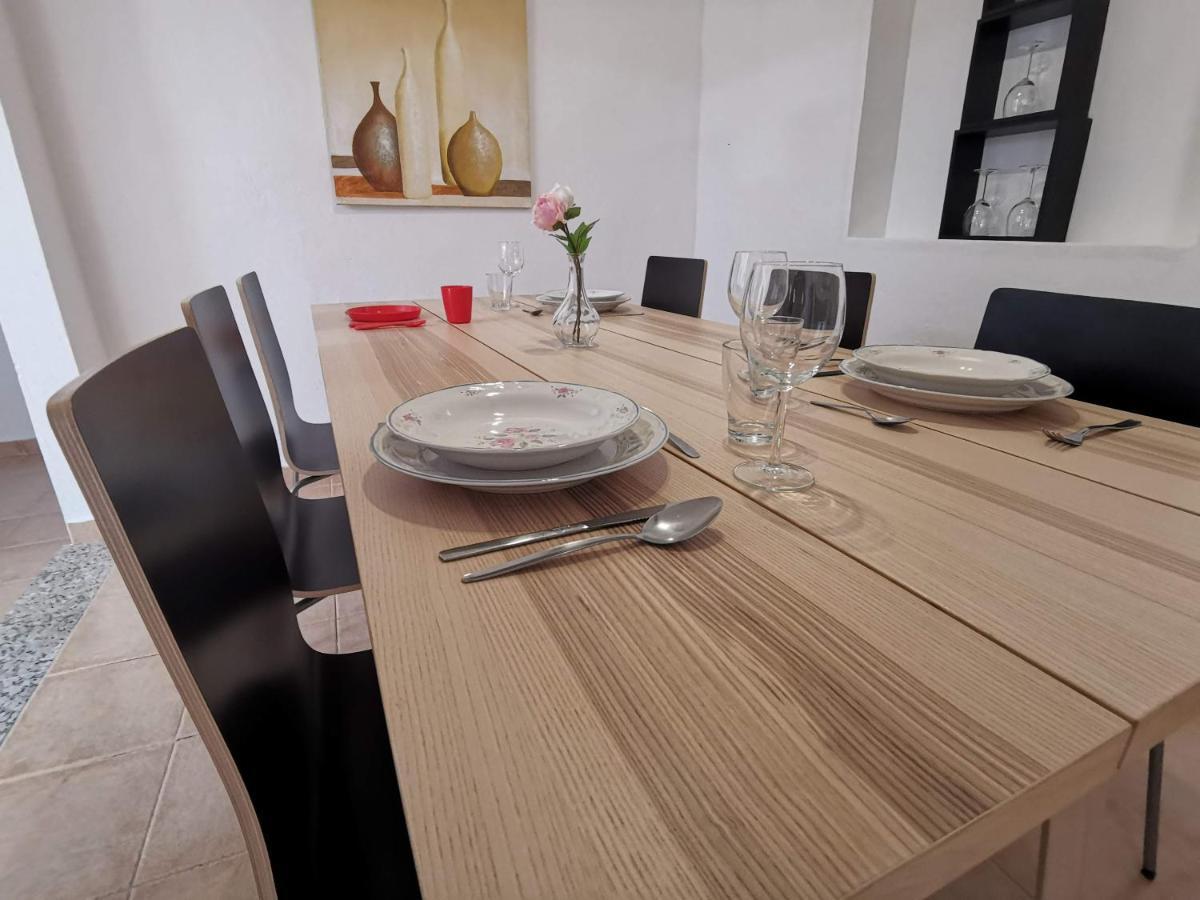 Holiday home Casa Gilbaro Temisas