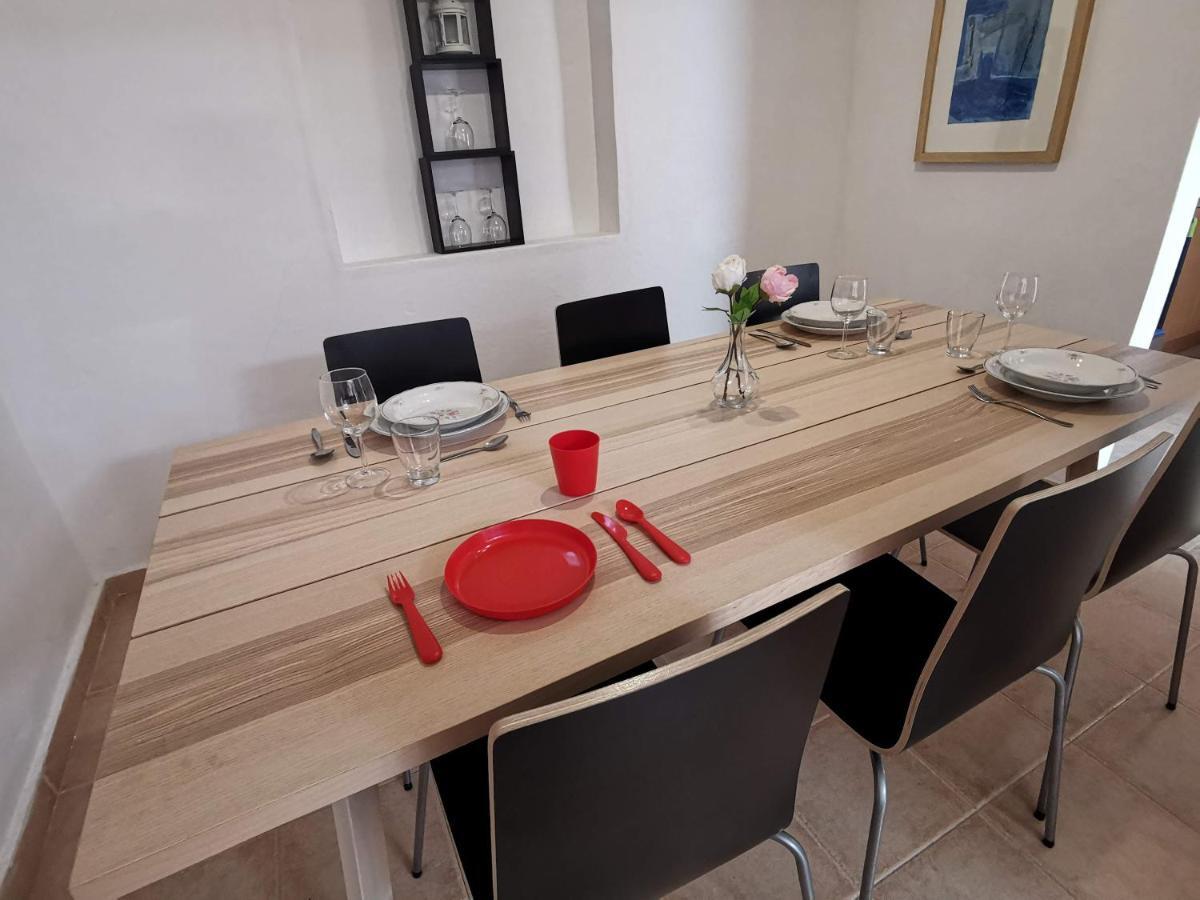 Holiday home Casa Gilbaro *